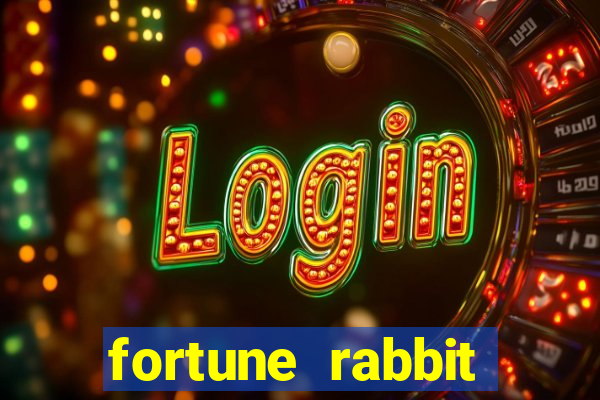 fortune rabbit minutos pagantes